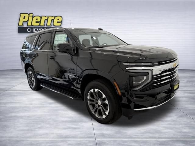 New 2026 Chevrolet Tahoe LT w/ Comfort Package AWD/4WD image 8