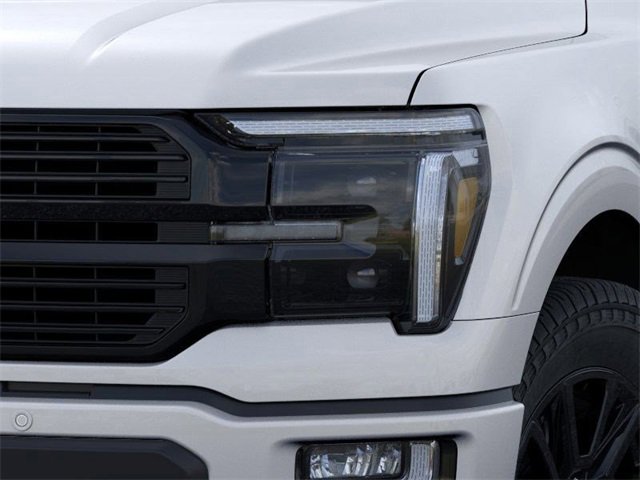 New 2025 Ford F150 Platinum w/ FX4 Off-Road Package image 18