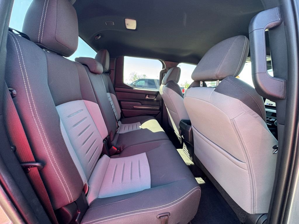 Used 2024 Toyota Tacoma TRD Sport image 17