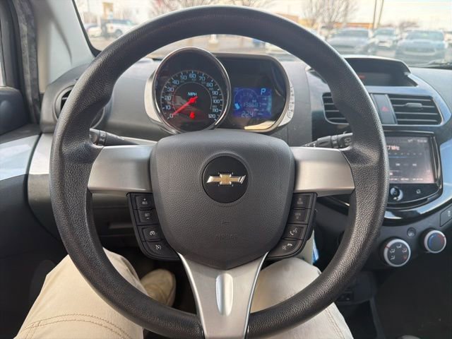 Used 2015 Chevrolet Spark LT image 26