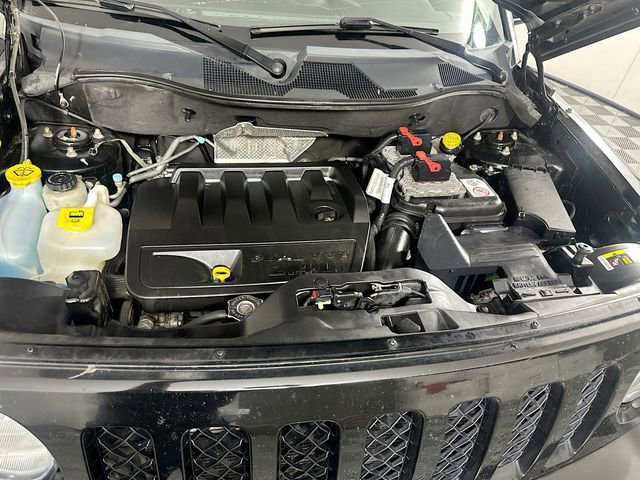 Used 2016 Jeep Patriot Latitude w/ Mopar Trailer Tow Group image 25