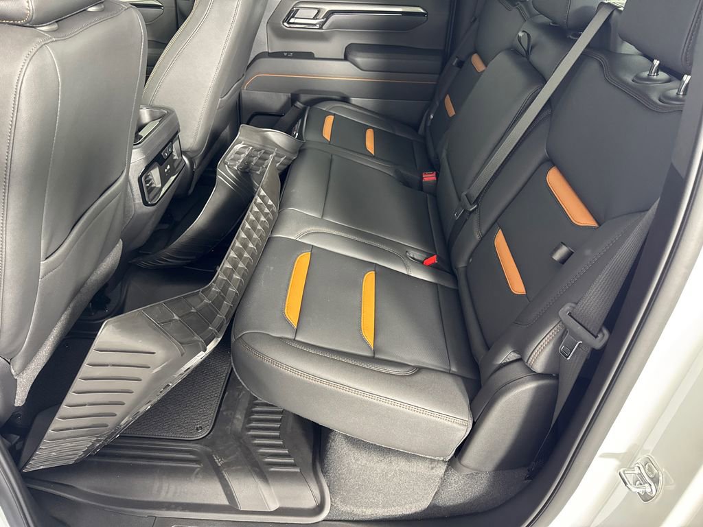 New 2026 GMC Sierra 1500 AT4 w/ Technology Package image 20