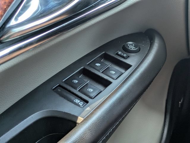 Used 2015 Cadillac ATS Luxury w/ Sun And Sound Package RWD image 23