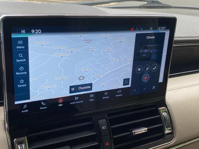 Used 2023 Lincoln Navigator L Reserve AWD/4WD image 26