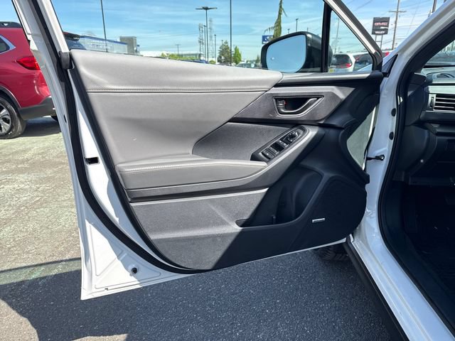 New 2026 Subaru Crosstrek 2.5i Wilderness w/ Crosstrek Mirror Package AWD/4WD image 18