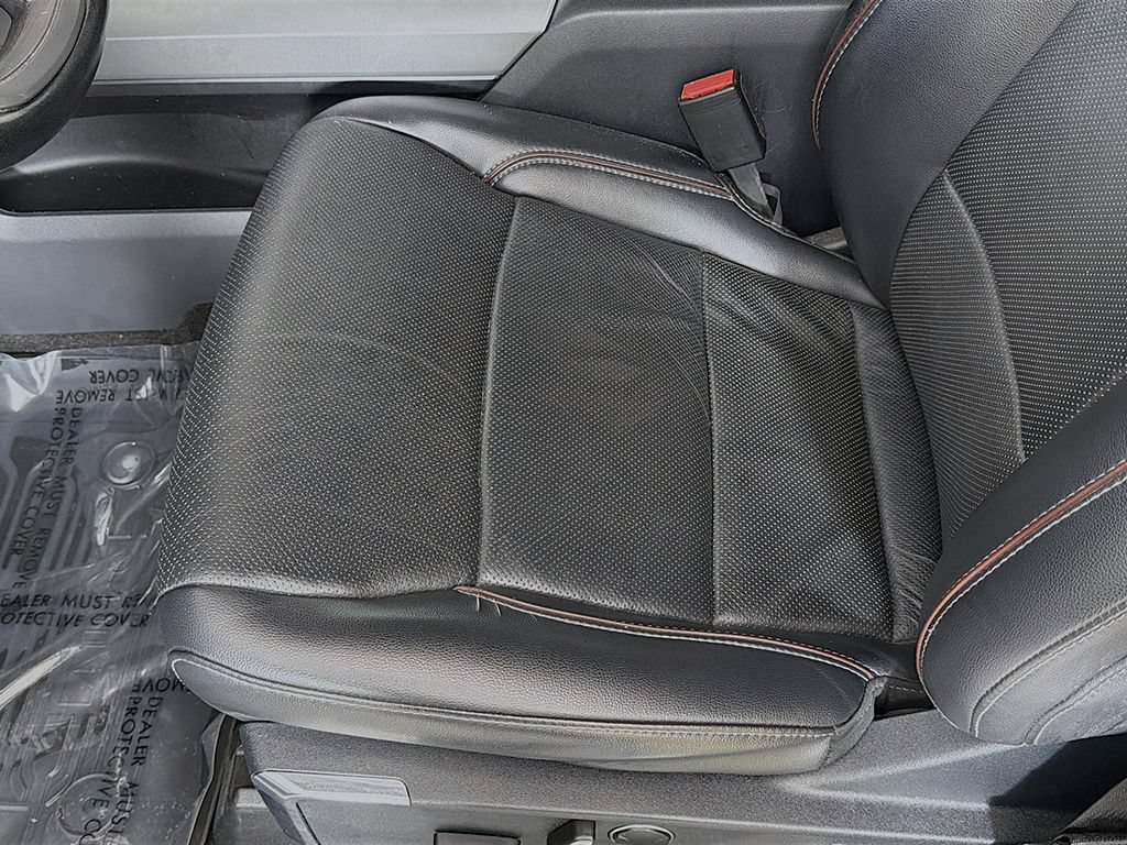 Used 2021 Ford F150 Lariat AWD/4WD image 23