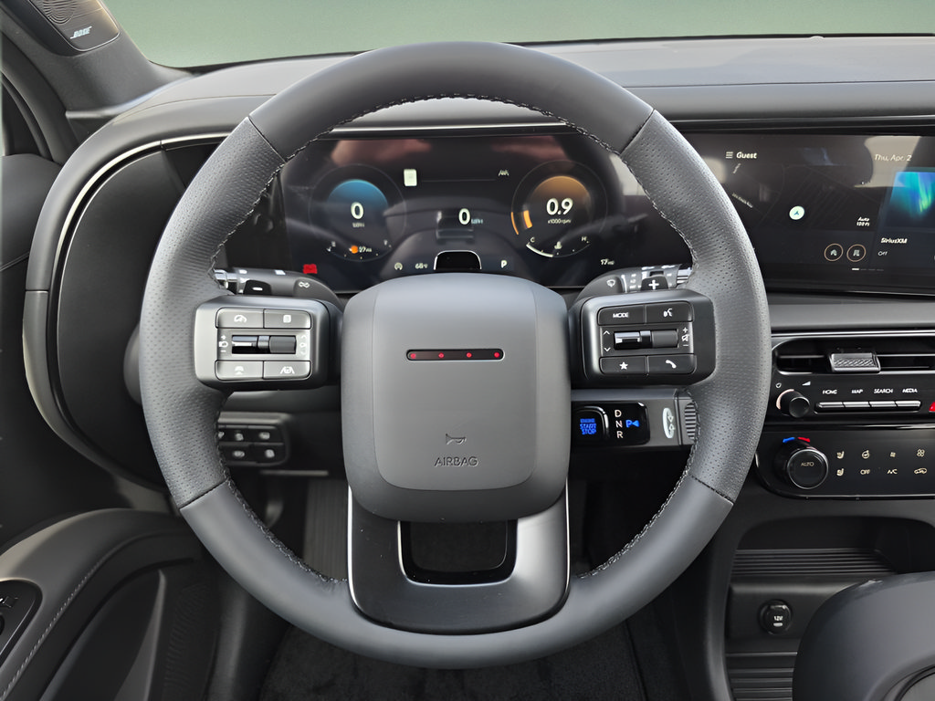 New 2026 Hyundai Palisade XRT Pro AWD/4WD image 16