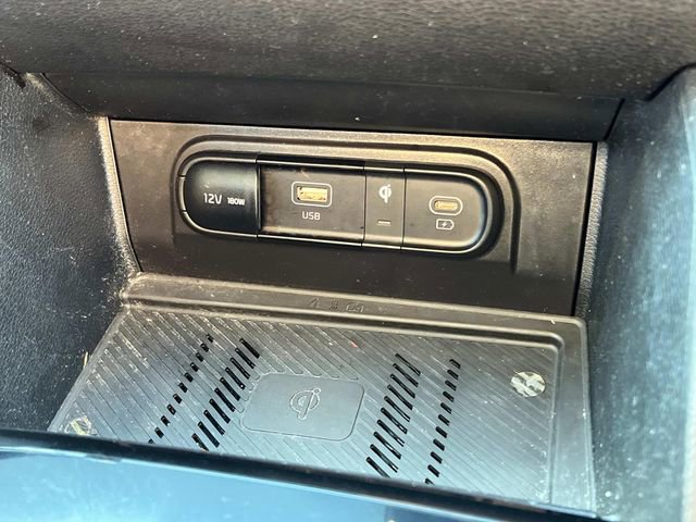 Used 2024 Kia Sportage EX image 20