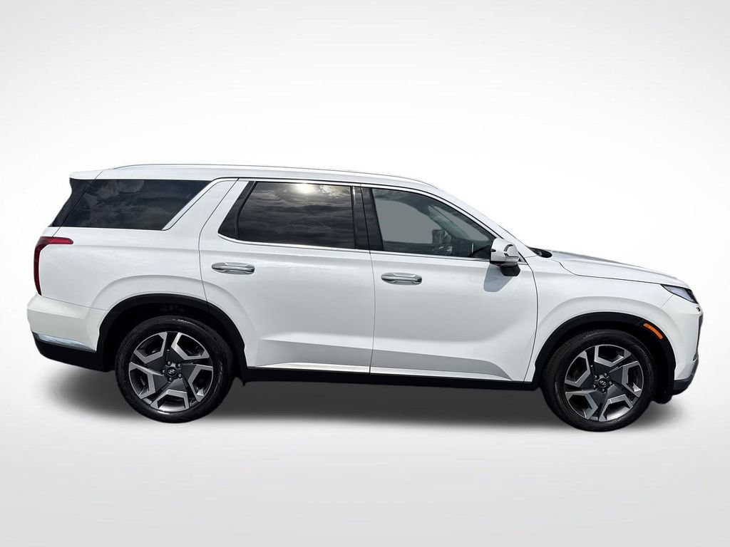 Certified 2024 Hyundai Palisade Limited AWD/4WD image 6