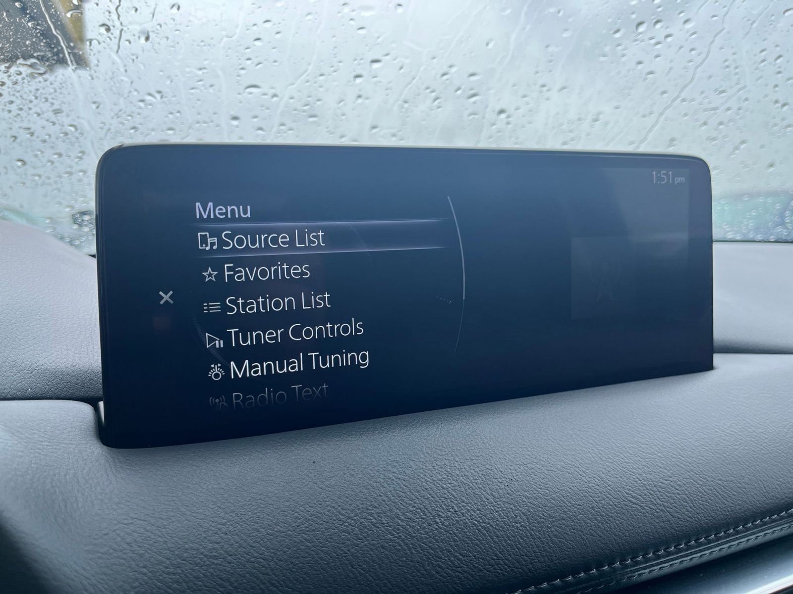 Used 2024 MAZDA CX-5 Carbon Edition image 20