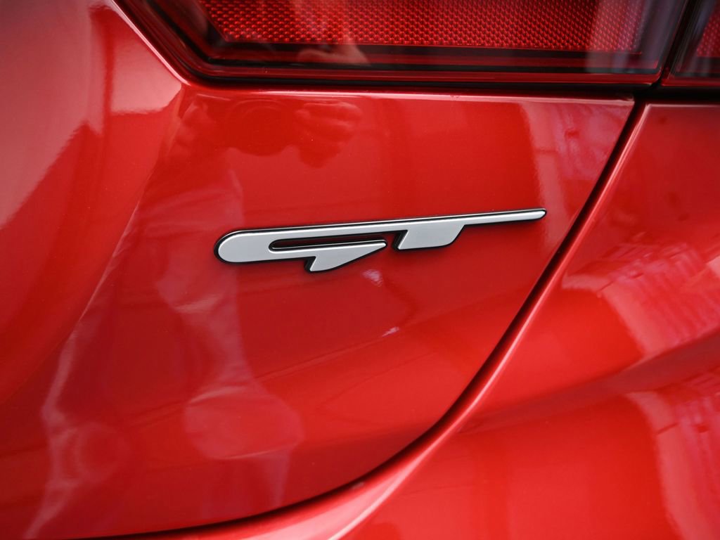 Certified 2023 Kia Forte GT image 11