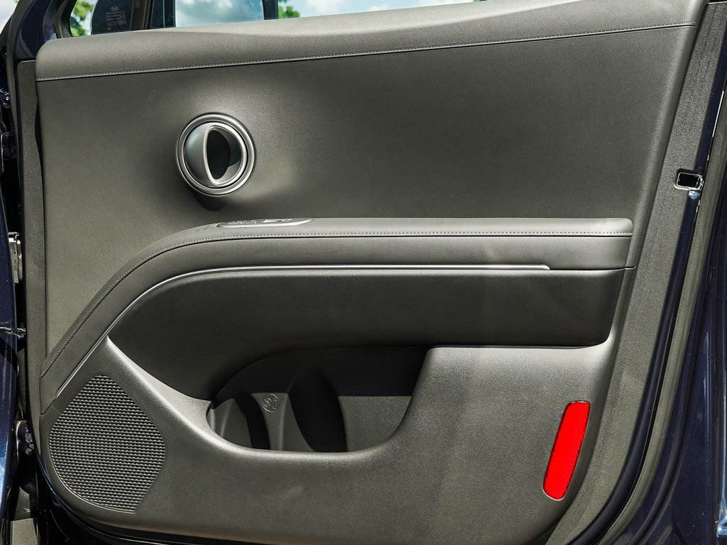 Used 2026 Hyundai Palisade SEL image 9