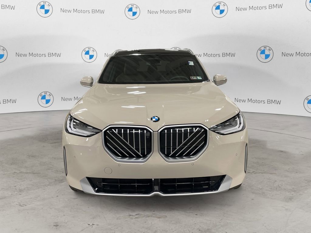 New 2026 BMW X3 xDrive30 w/ Premium Package AWD/4WD image 8