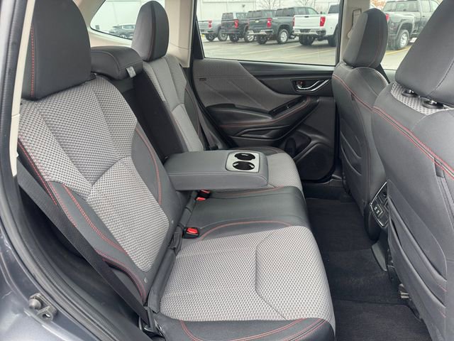 Used 2024 Subaru Forester Sport image 18