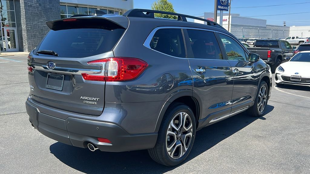 New 2025 Subaru Ascent Touring image 4