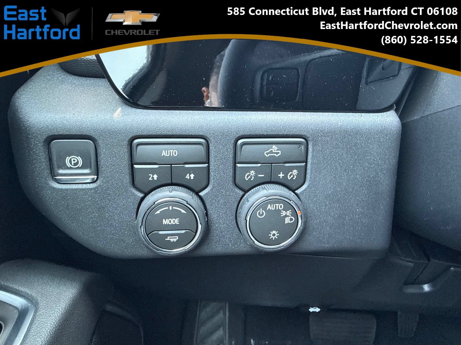 New 2026 Chevrolet Silverado 1500 LT AWD/4WD image 33