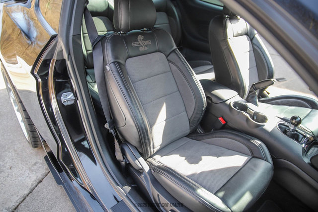 Used 2017 Ford Mustang GT Premium w/ Equipment Group 401A image 53