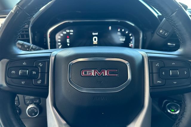 Used 2023 GMC Sierra 1500 SLE AWD/4WD image 23