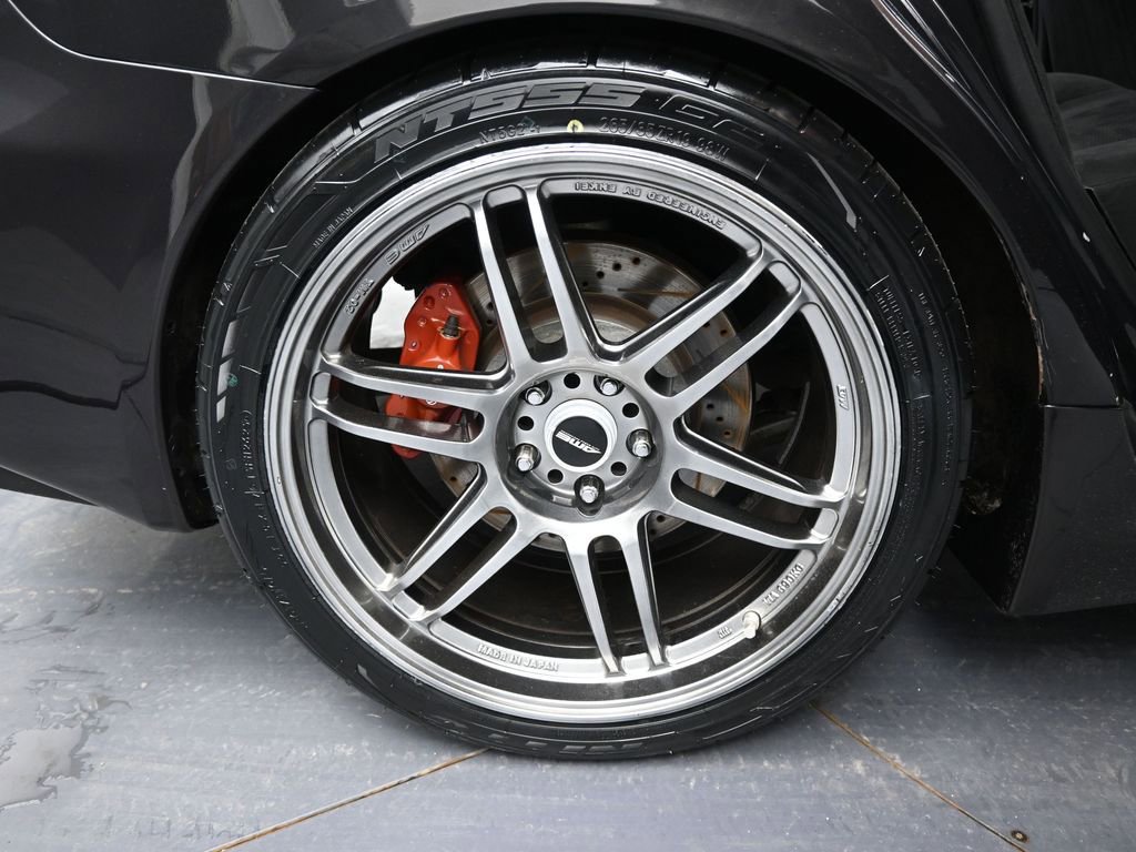 Used 2008 Mitsubishi Lancer Evolution GSR image 38