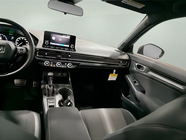 Used 2024 Honda Civic Sport image 24