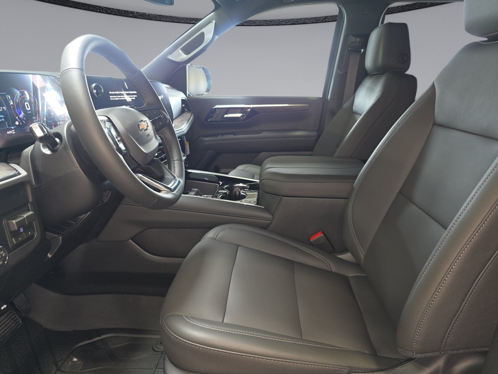 New 2026 Chevrolet Tahoe LT w/ Comfort Package AWD/4WD image 20