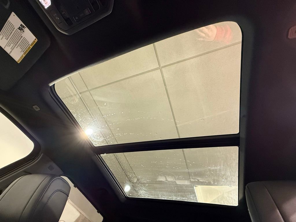 New 2026 Toyota Tundra Platinum image 17