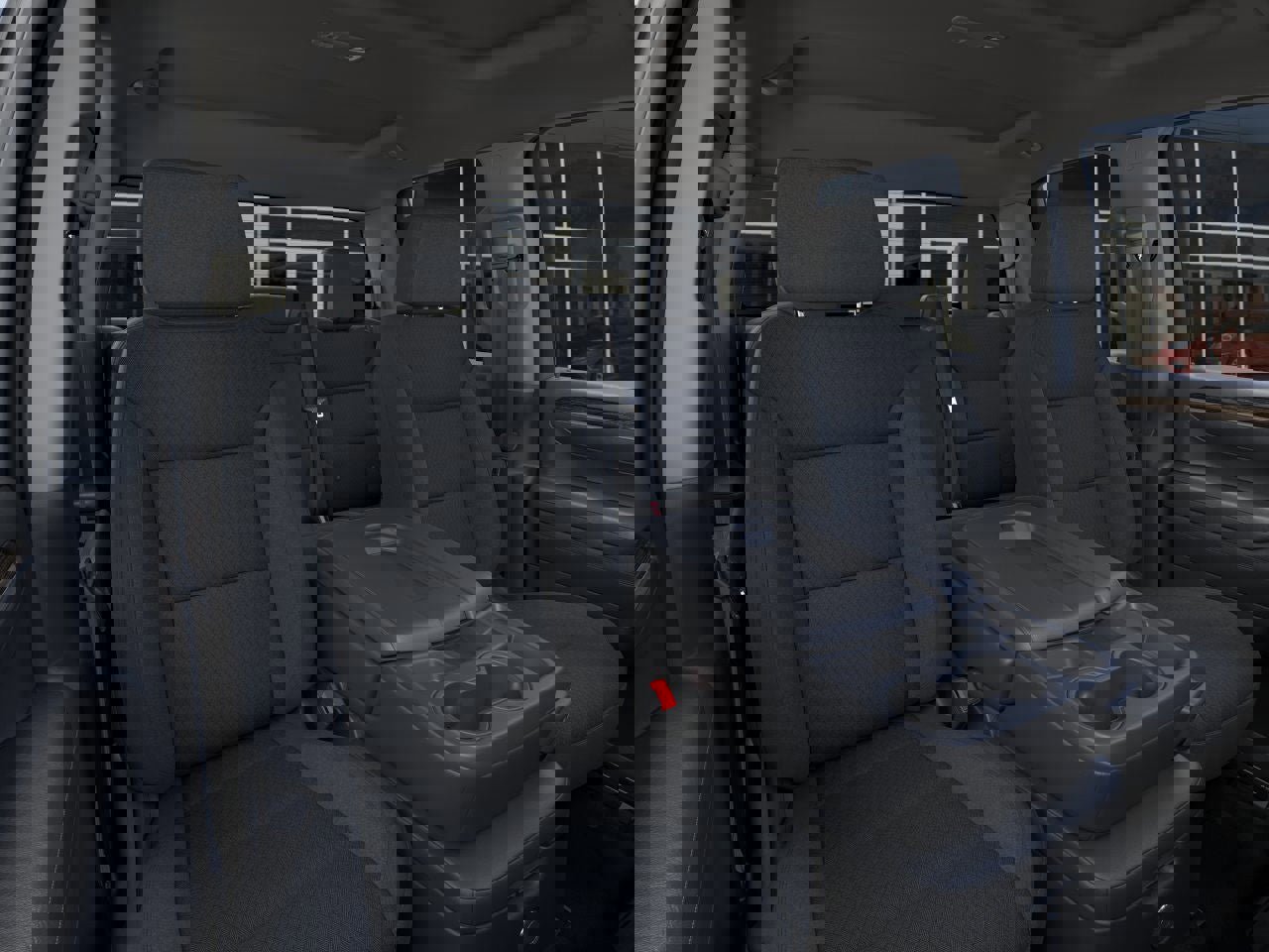 New 2026 GMC Sierra 1500 Elevation image 16