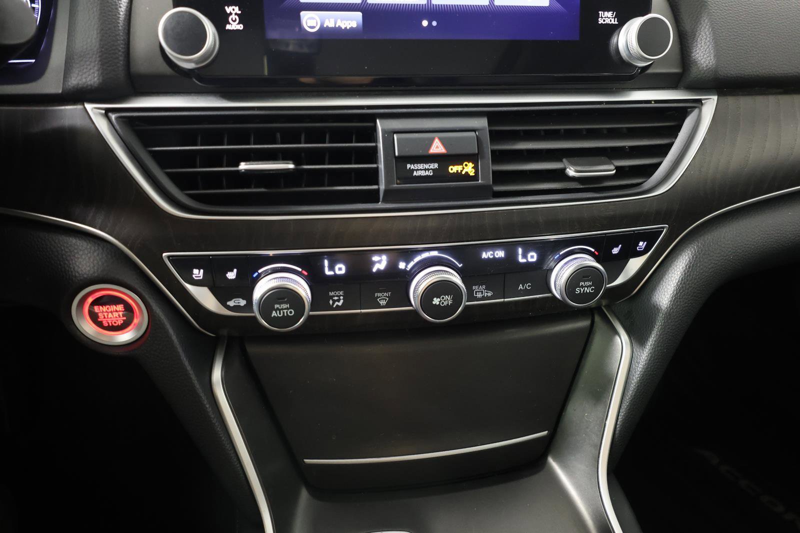 Used 2021 Honda Accord Touring image 17