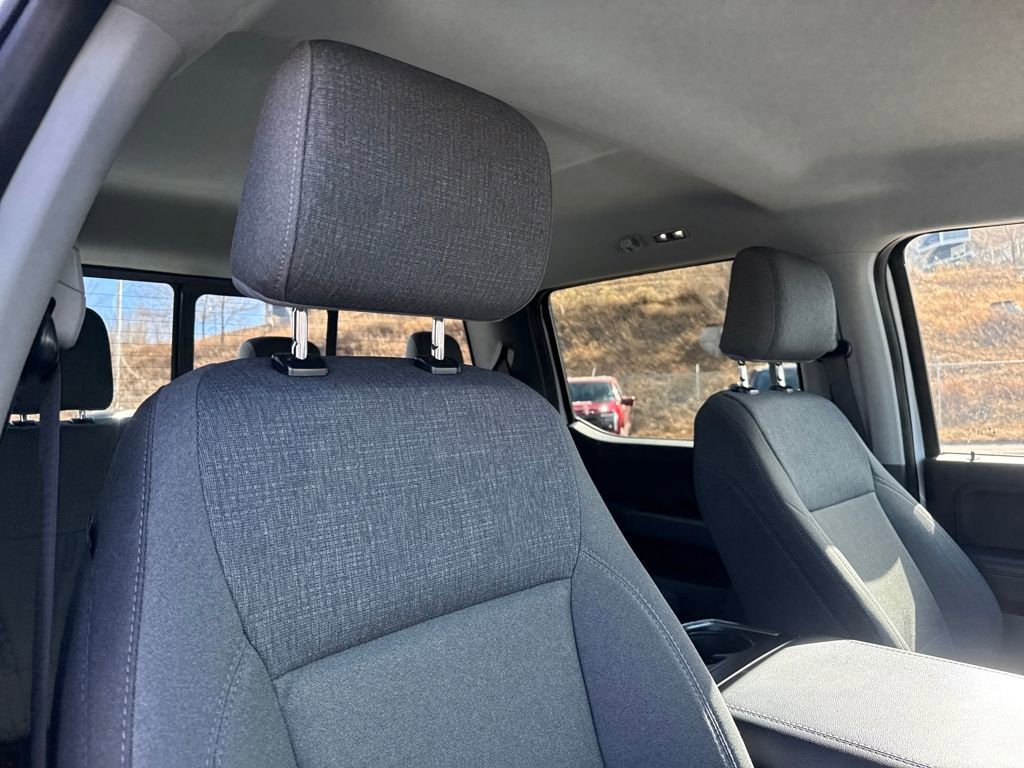 Certified 2024 Ford F150 XLT w/ Equipment Group 302A MID image 27