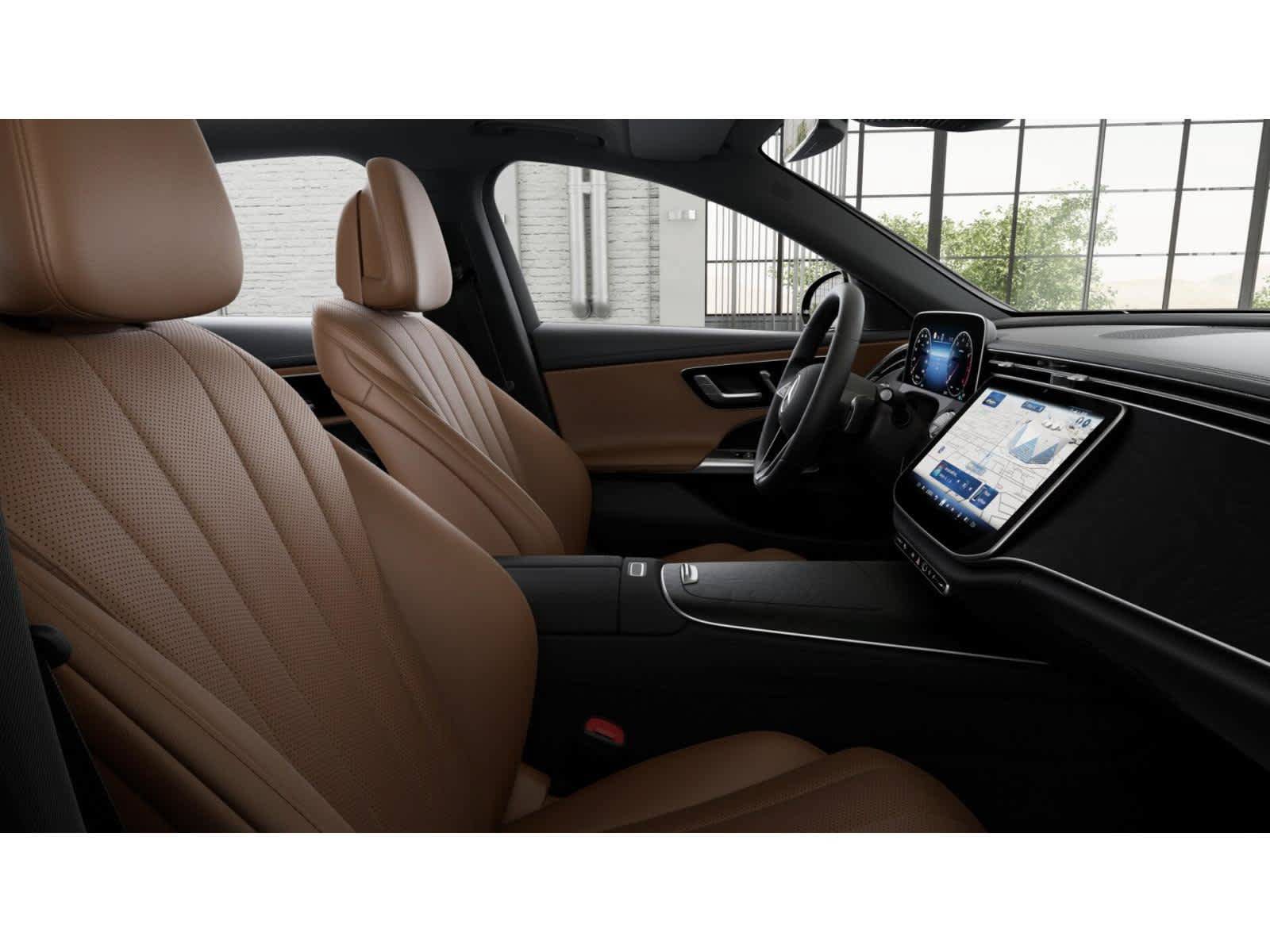 New 2027 Mercedes-Benz E 350 Sedan image 3