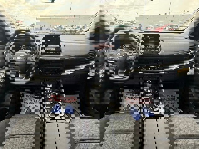 New 2026 Nissan Rogue SV image 20