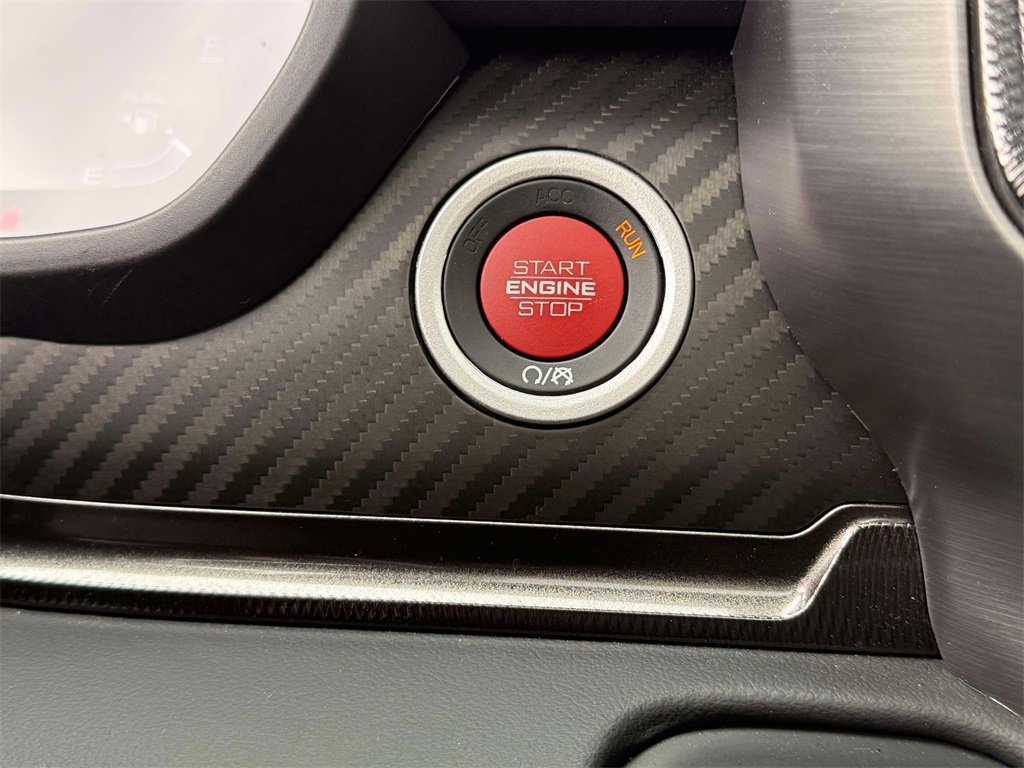 Used 2024 RAM 1500 TRX image 28