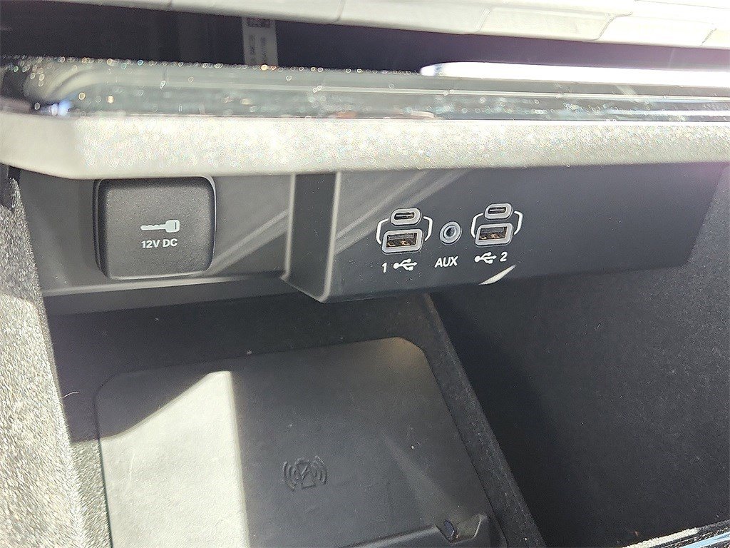 Used 2024 Jeep Wagoneer Series II image 27