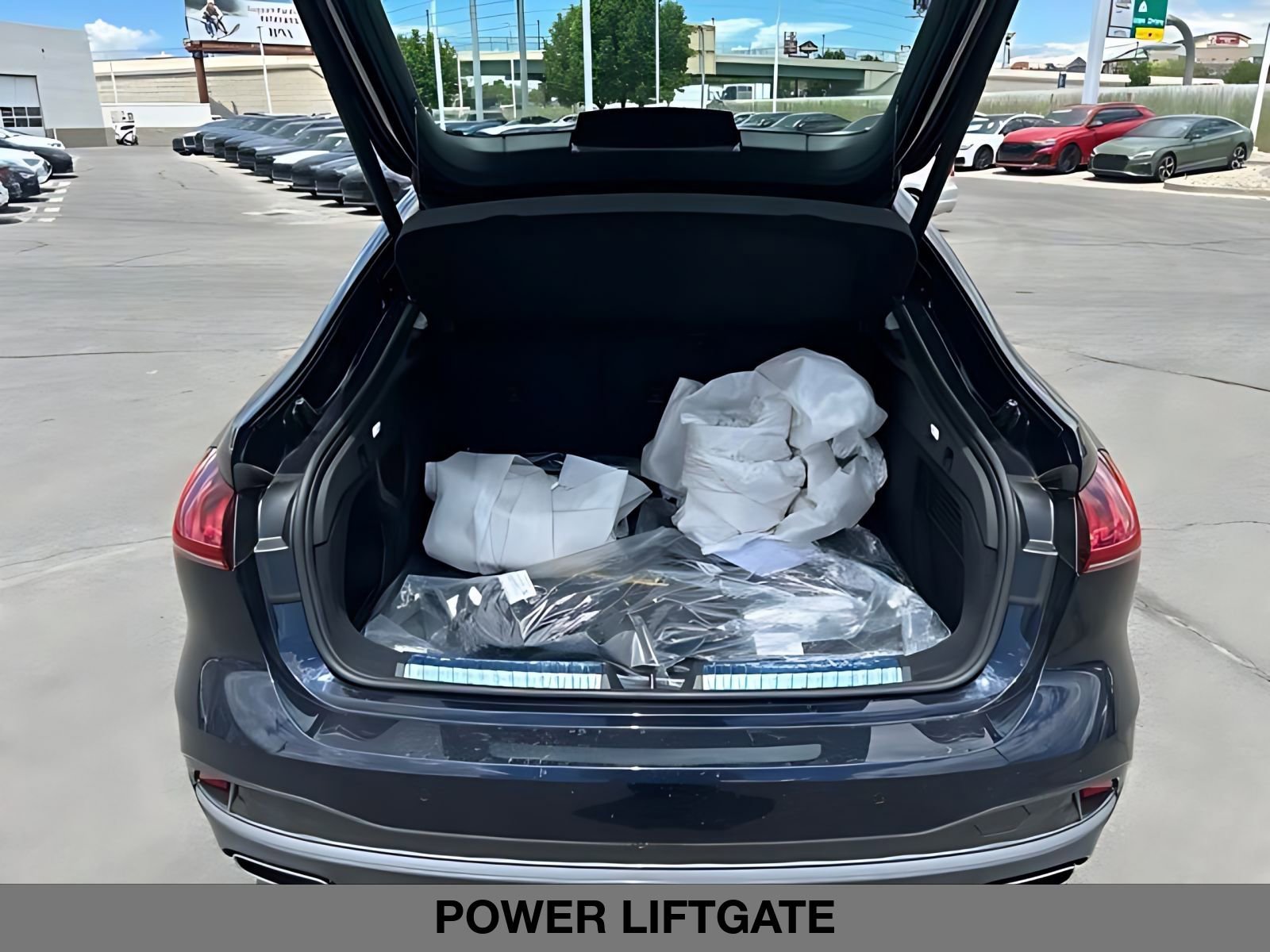 New 2026 Audi A5 2.0T Premium Plus AWD/4WD image 17