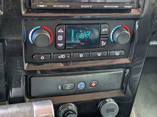 Used 2007 HUMMER H2 w/ Special Edition image 21