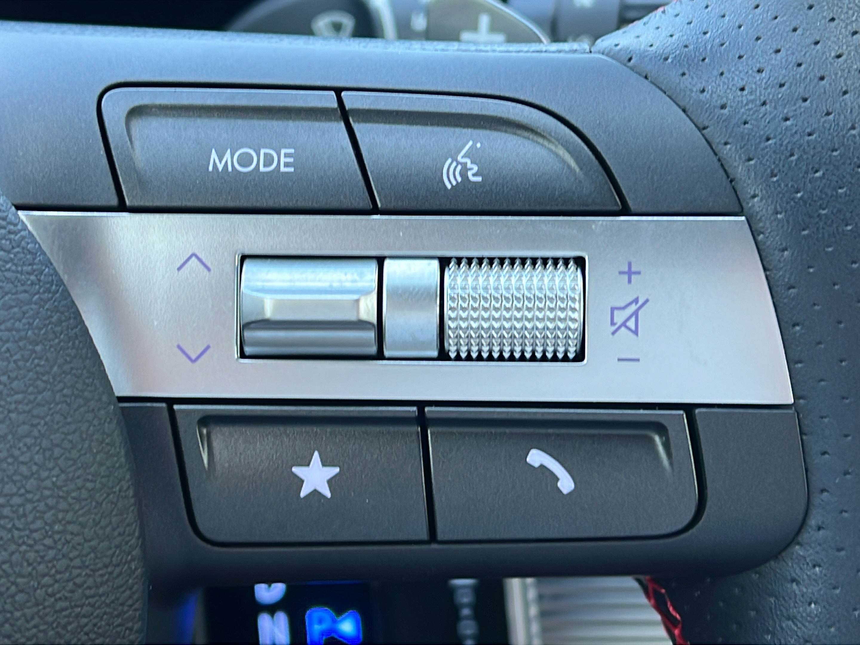 Used 2025 Hyundai Kona N Line S FWD image 20
