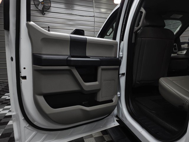 Used 2022 Ford F250 XL w/ Power Equipment Group AWD/4WD image 36