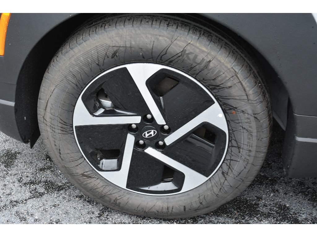 New 2026 Hyundai Ioniq 9 SE image 8