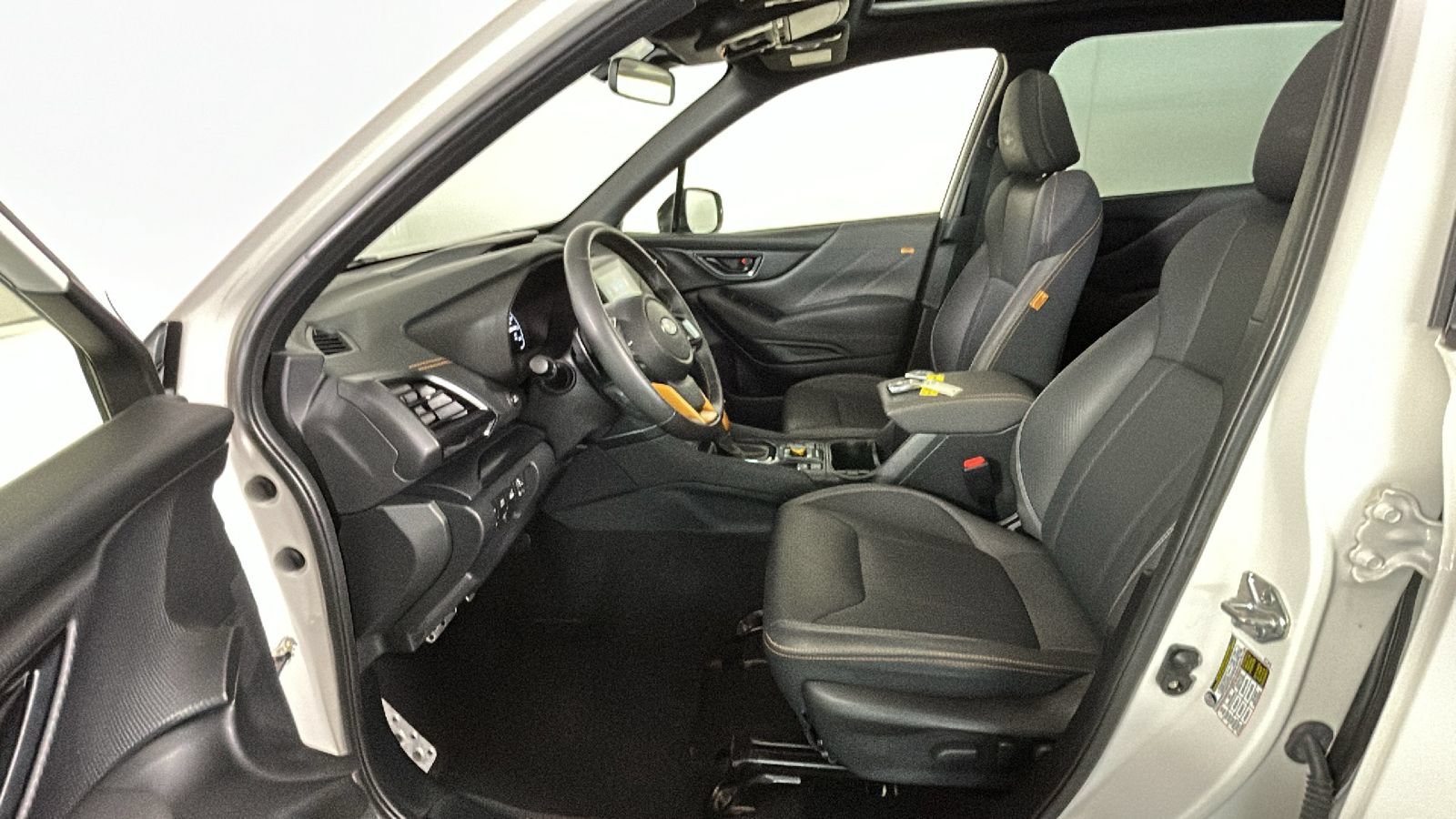 Used 2023 Subaru Forester Wilderness AWD/4WD image 14