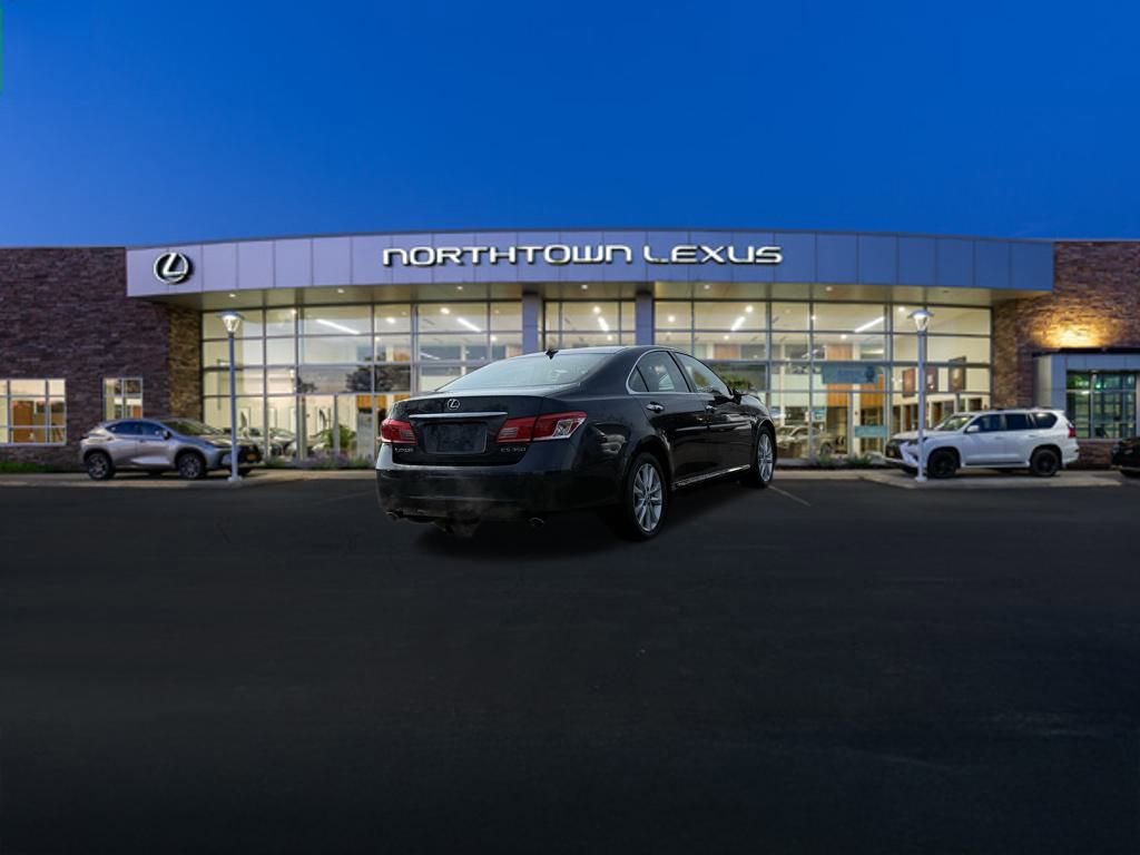 Used 2010 Lexus ES 350 image 21
