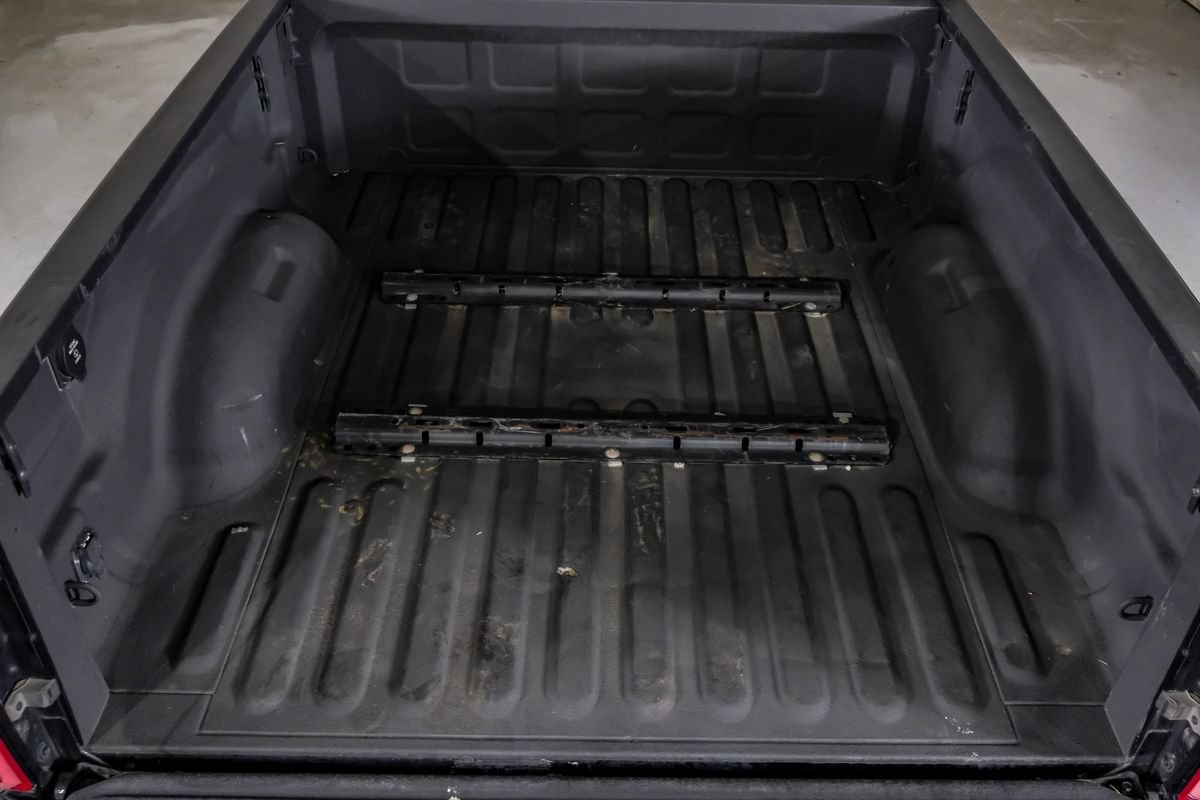 Used 2024 RAM 2500 Limited AWD/4WD image 54