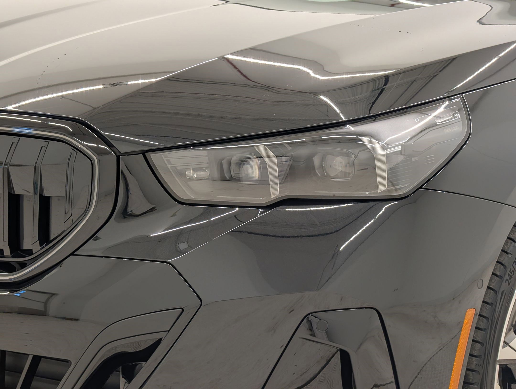 New 2026 BMW 530i w/ M Sport Package RWD image 11