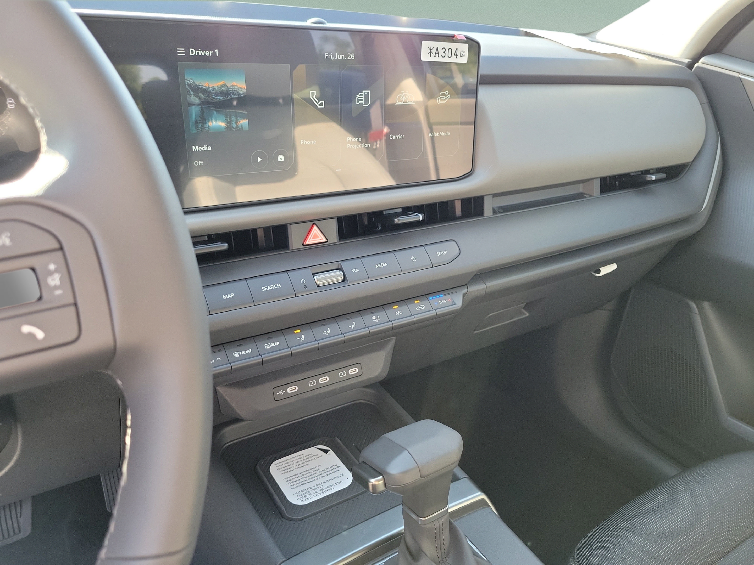 New 2027 Kia Seltos S FWD image 23