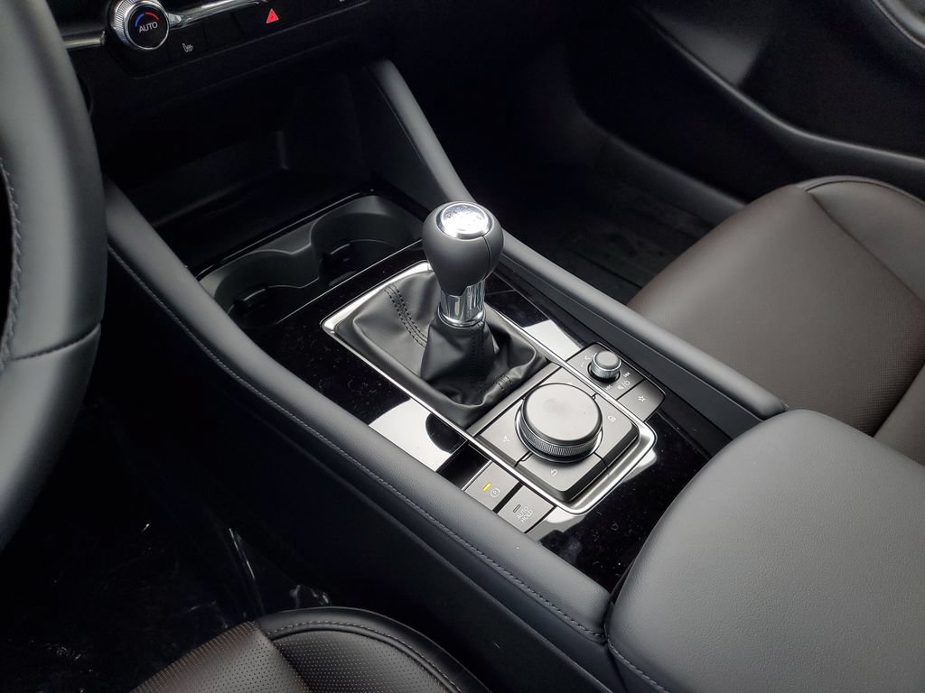 New 2026 MAZDA MAZDA3 2.5 S Hatchback w/ Premium Pkg FWD image 29