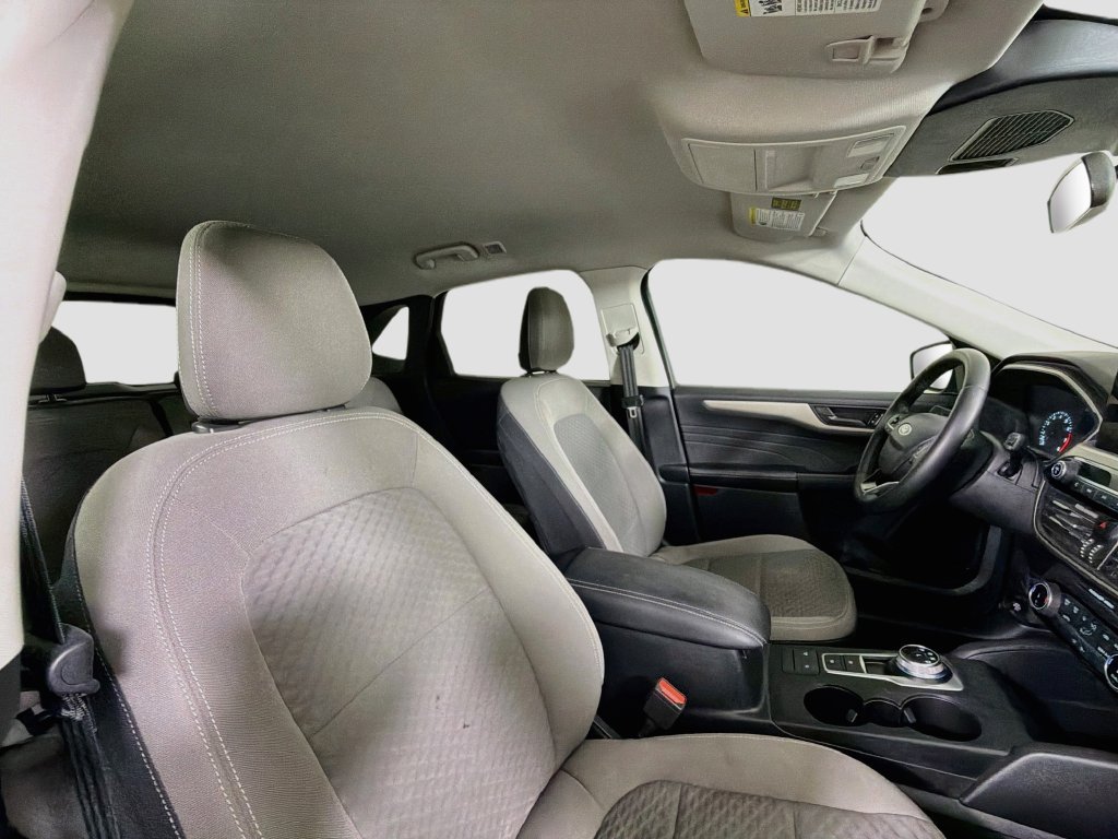 Used 2022 Ford Escape SE w/ Convenience Package FWD image 28