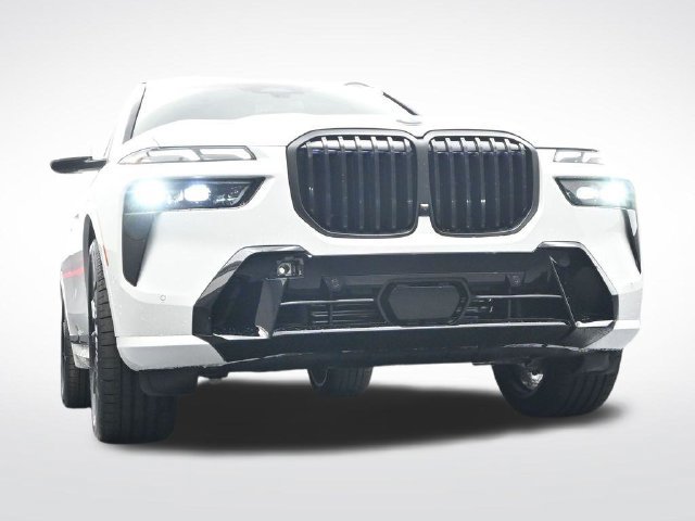 New 2027 BMW X7 xDrive40i w/ M Sport Package AWD/4WD image 40
