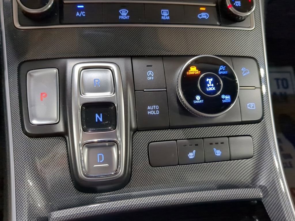 Used 2022 Hyundai Santa Fe SEL image 39