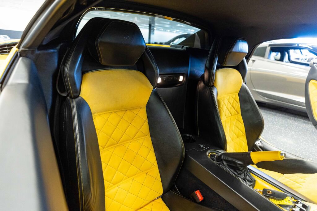 Used 2012 Lamborghini Gallardo LP 560-4 image 13