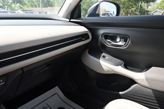 Used 2025 Honda HR-V EX-L image 27