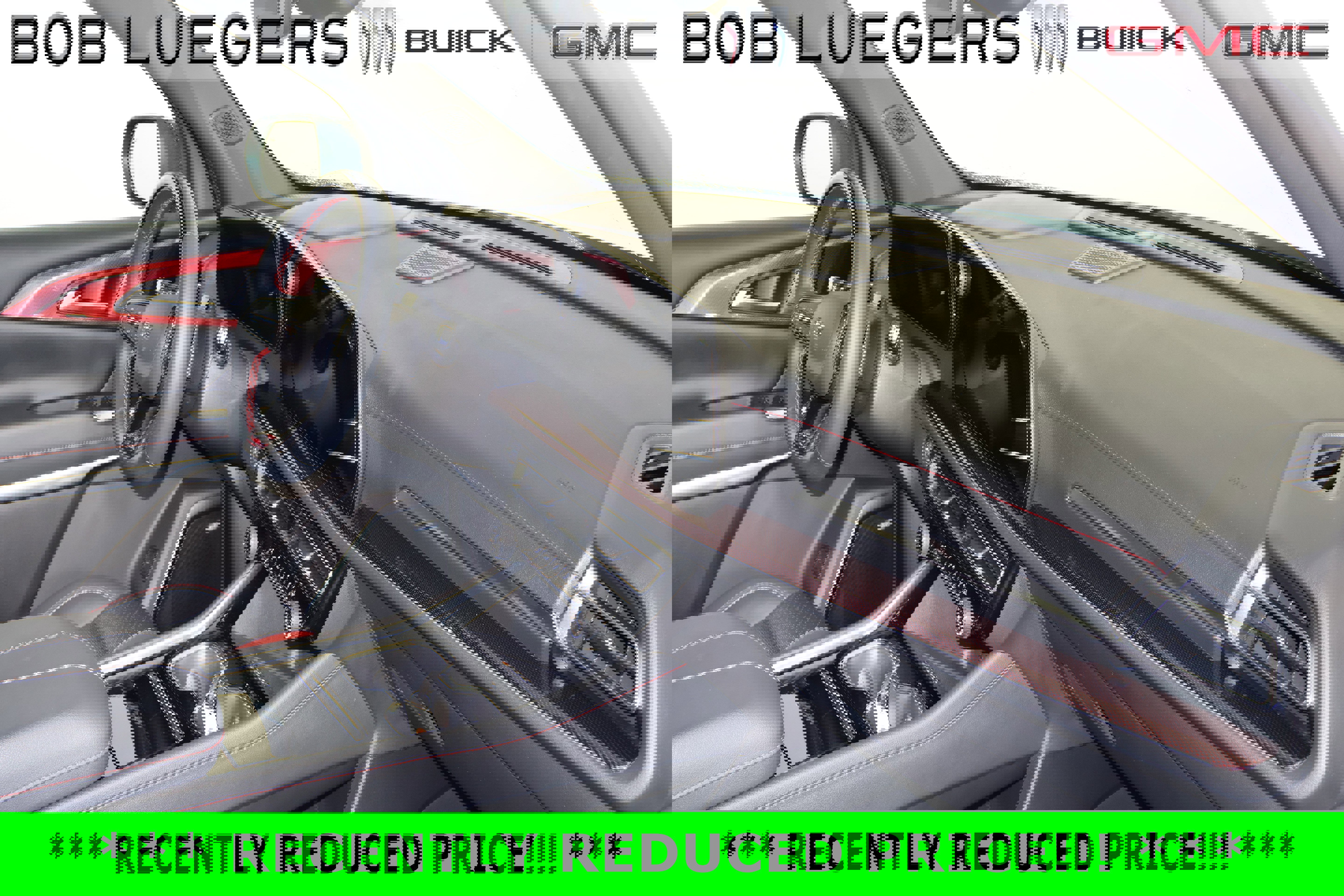 Certified 2024 Chevrolet Traverse RS image 19